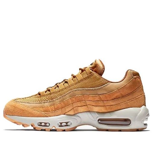 Nike Air Max 95 'Wheat Pack' Wheat/Light Bone-Black-Wheat AJ2018-700