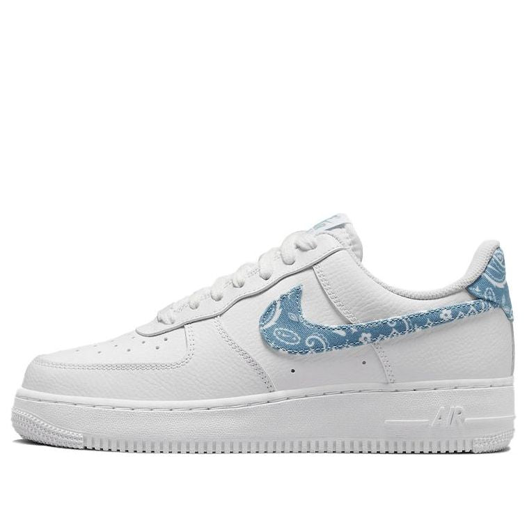 Nike Air Force 1 Low Paisley DH4406-100