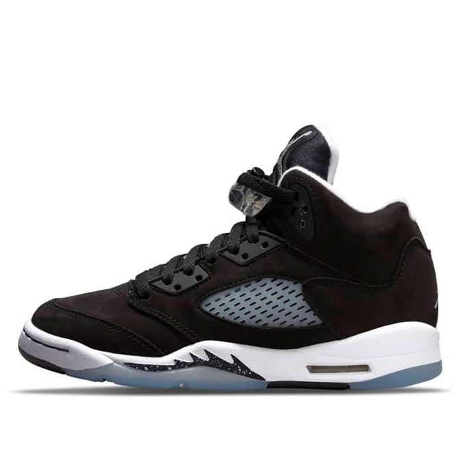 Air Jordan 5 Retro  Oreo CT4838-011