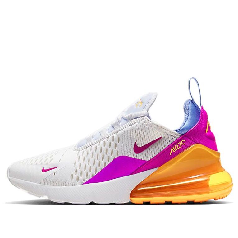 Nike Air Max 270 'Easter' CZ9275-100