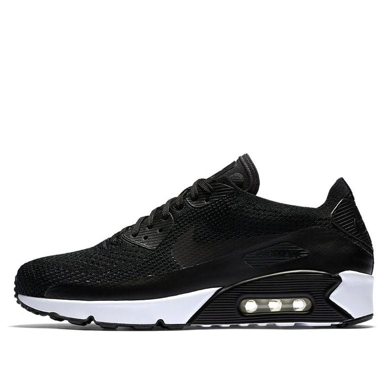 Nike Air Max 90 Ultra 2 0 Flyknit Black 875943-004