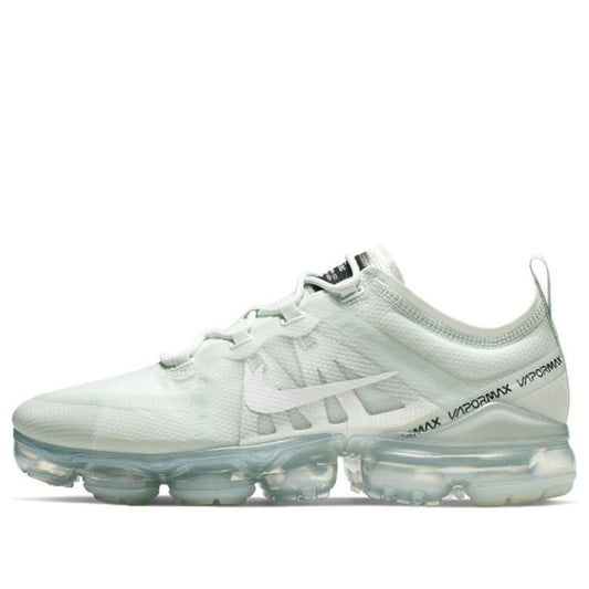 Nike Air VaporMax 2019 Barely Grey Metallic Silver AR6631-005