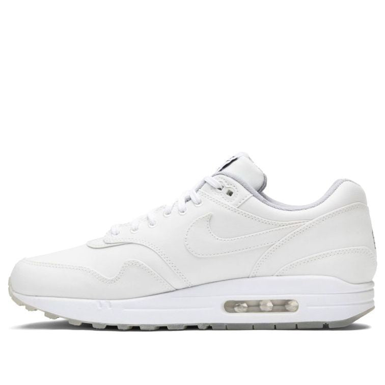 Nike Dover Street Market x Lab Air Max 1 White White/Wolf Grey/Black/White AH8051-100