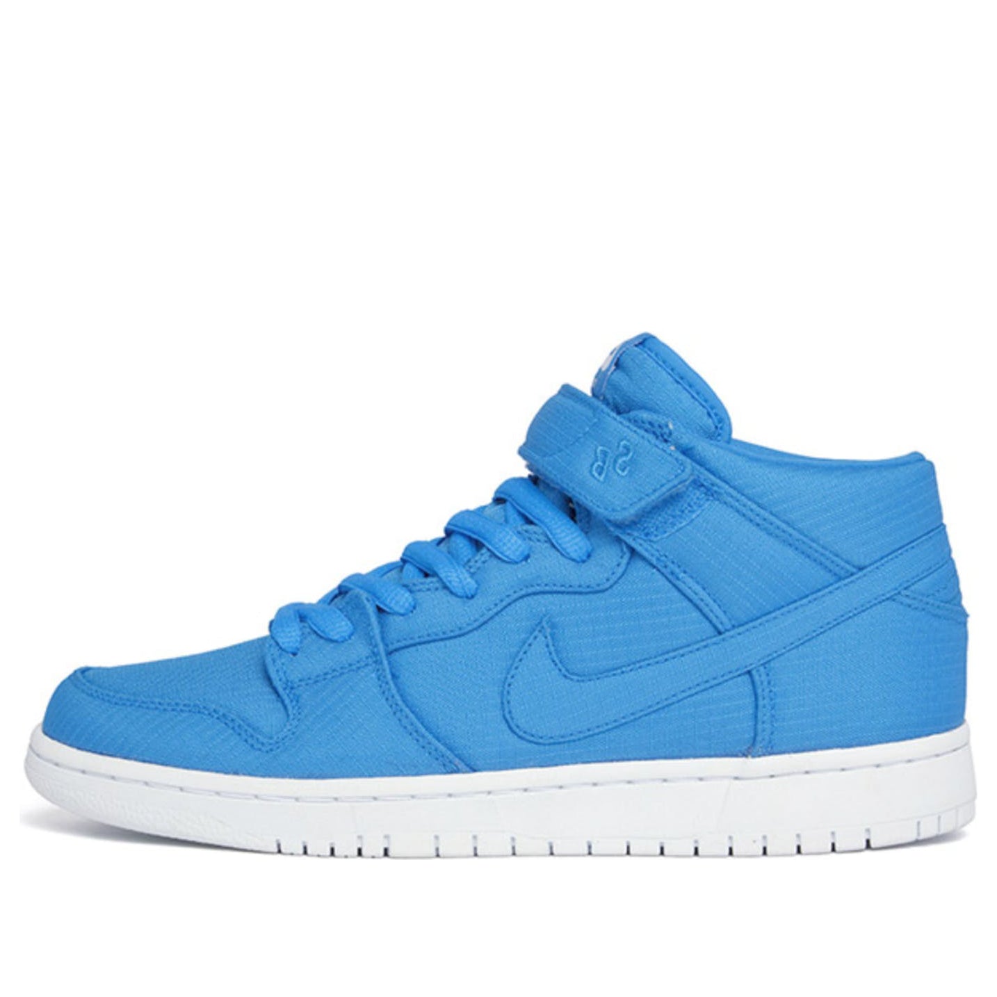 Nike Dunk Mid Pro Sb photo blue/white-photo blue 314383-441 – BallShoes