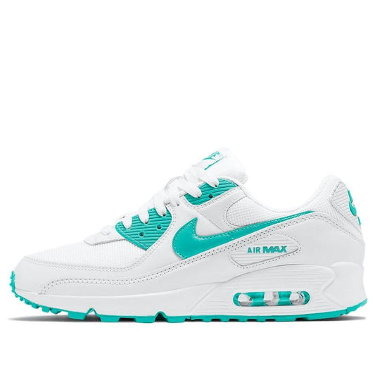 Nike Air Max 90 Color Pack - Persian Green CT1028-102