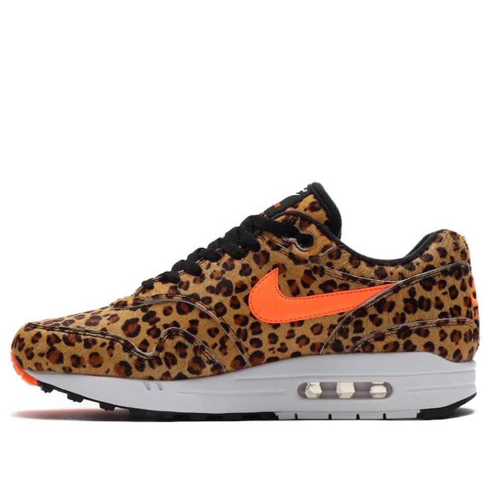 Nike Air Max 1 DLX Atmos Animal 3.0 - Leopard AQ0928-901