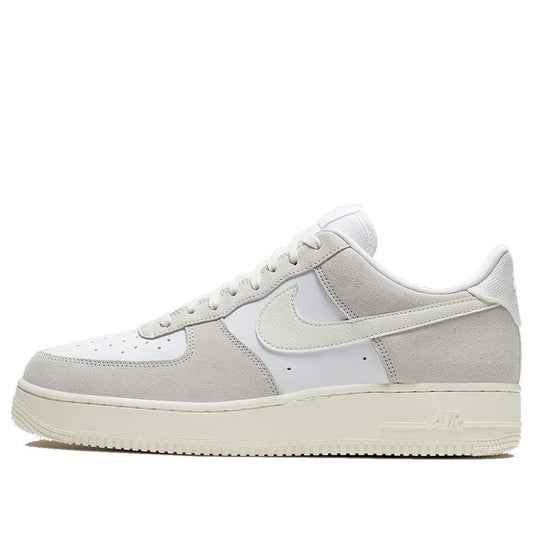 Air Force 1 Low 'Sail' CW7584-100