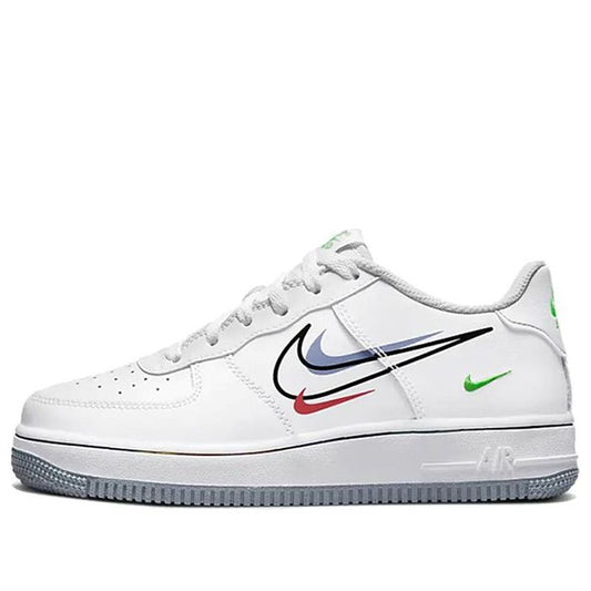Nike Air Force 1 Low Swoosh (GS) DM9473-100