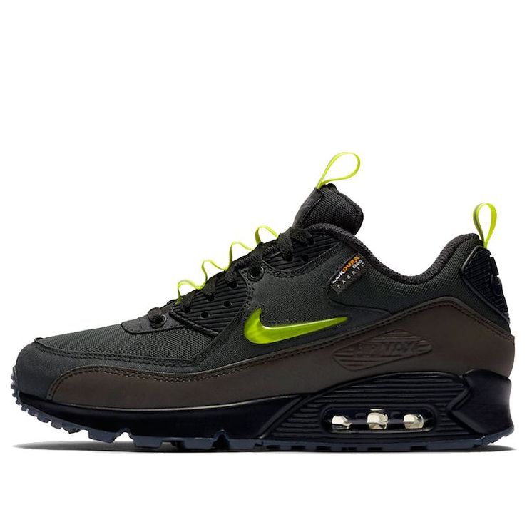 Nike Air Max 90 BSMNT The Basement Manchester CU5967-001