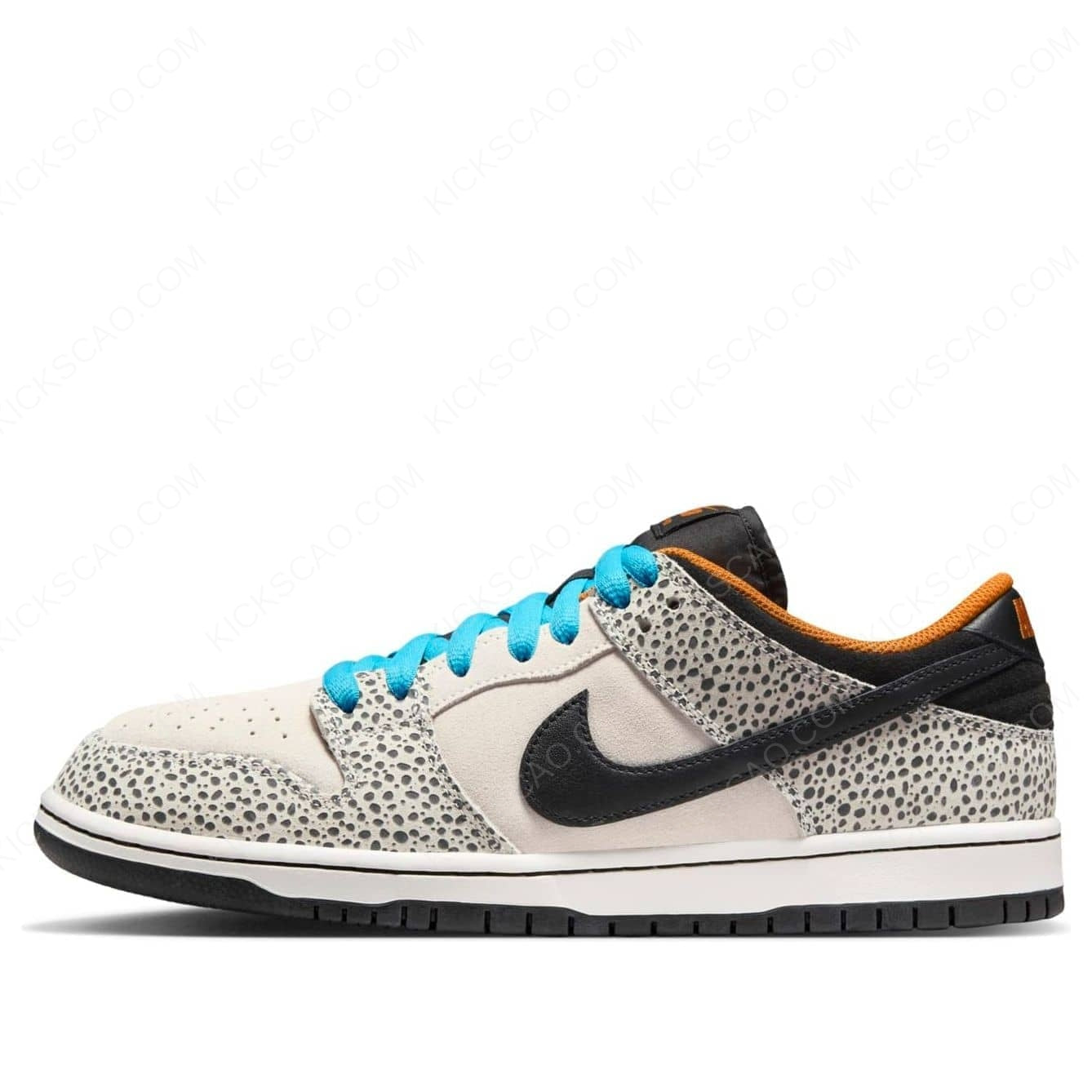 Nike SB Dunk Low ‘Safari Olympics’