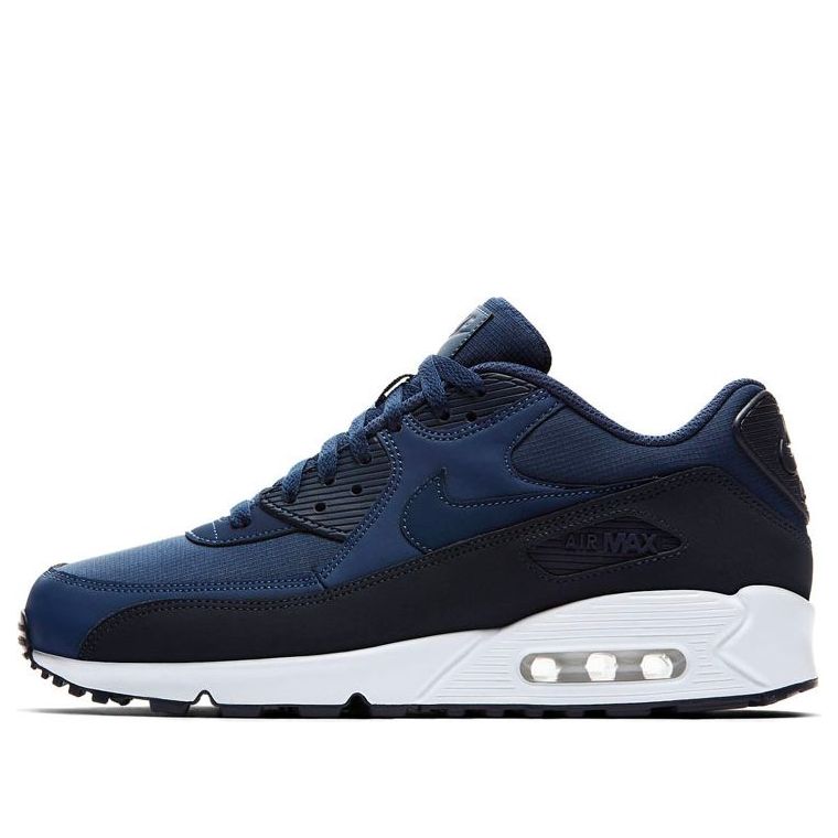 Nike Air Max 90 Obsidian Navy 537384-427