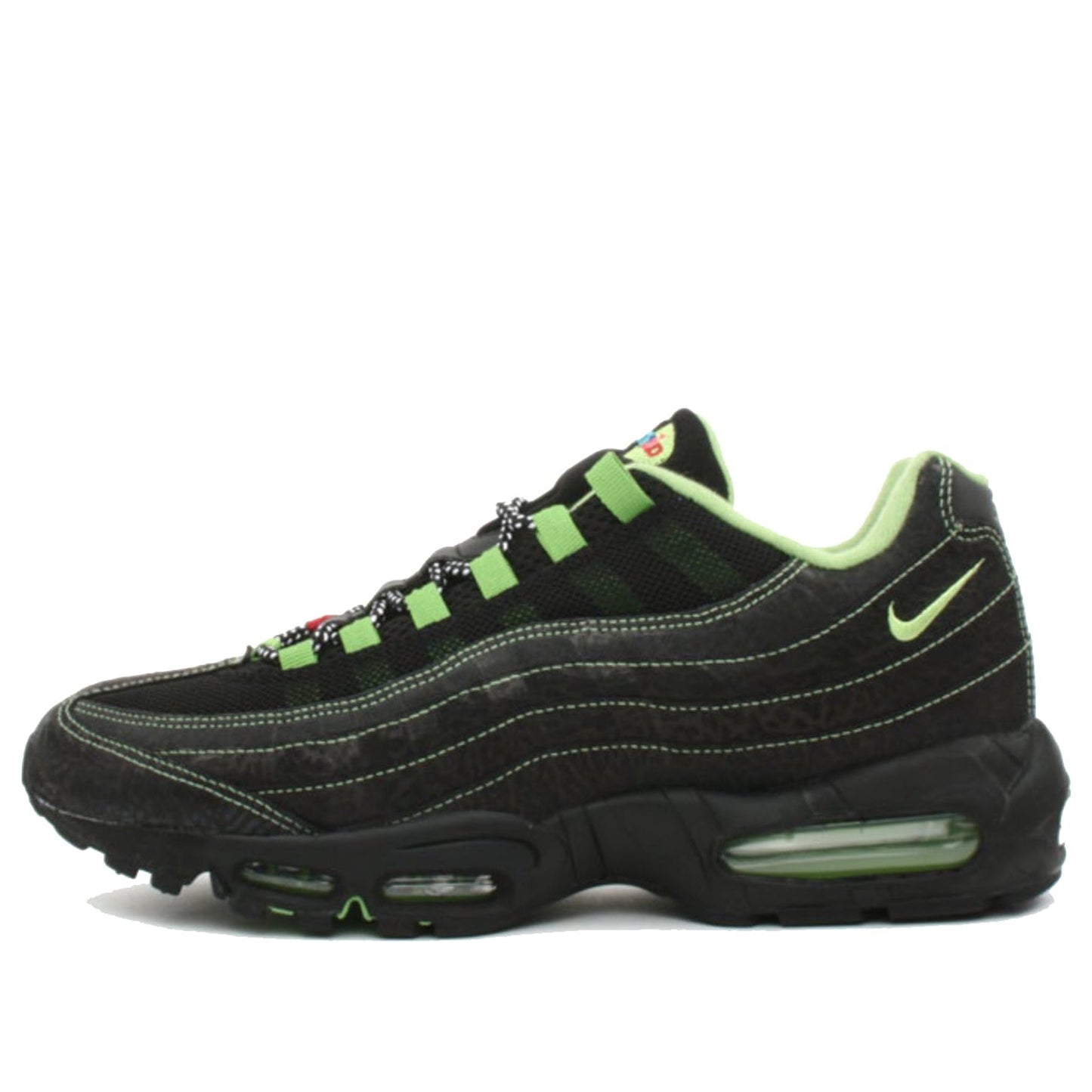 Nike Air Max 95 'Sole Collector Cowboy Special' Multicolor 341350-031