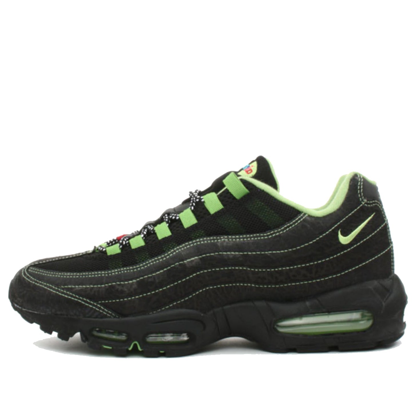 Nike Air Max 95 'Sole Collector Cowboy Special' Multicolor 341350-031