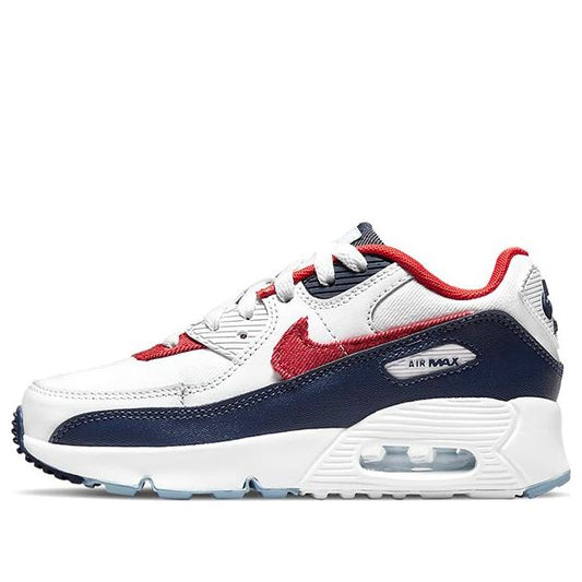 Nike Air Max 90 BP DJ5178-100