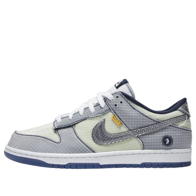 Nike Union x Dunk Low DJ9649-401