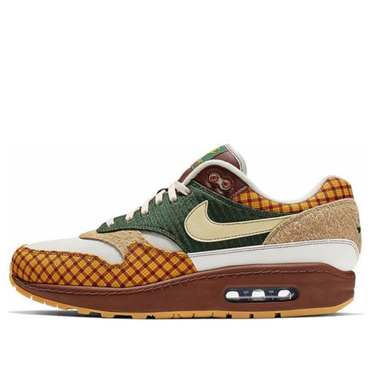 Nike Air Max 1 Susan Missing Link CK6643-100