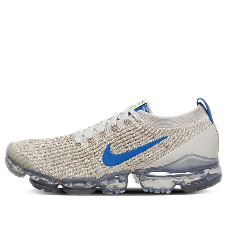 Nike Air VaporMax 3.0 'Light Bone Royal' Light Bone/Game Royal/Khaki/String CT1270-002