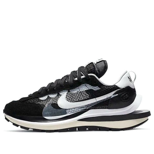 Nike Vaporwaffle Sacai Black White CV1363-001