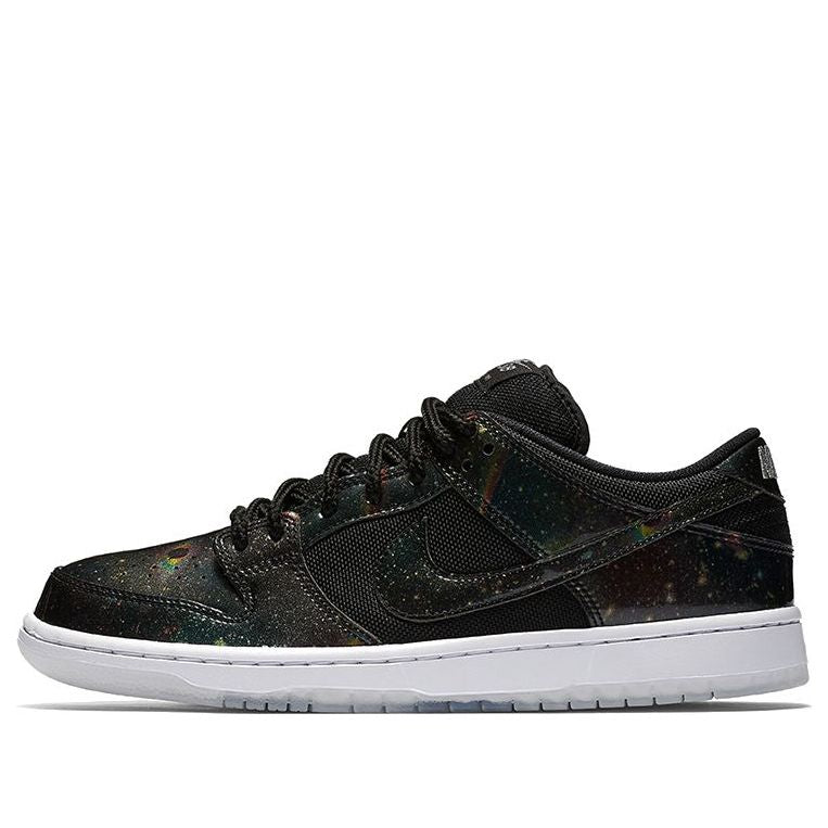 Nike SB Skateboard Dunk Low Pro intergalactic 883232-001
