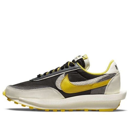 Nike LD Waffle x Sacai x Undercover Bright Citron DJ4877-001