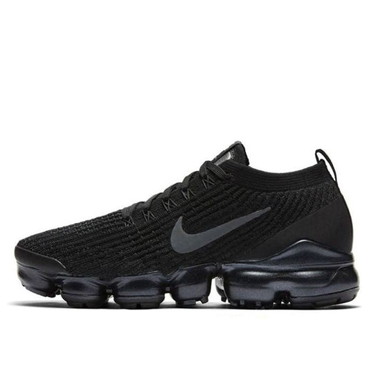 Nike Womens Air VaporMax Flyknit 3 Black AJ6910-002
