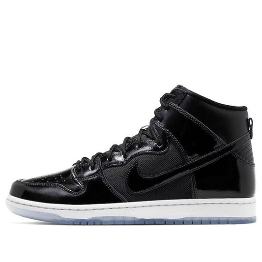 Nike SB Skateboard Dunk High Space Jam BQ6826-002