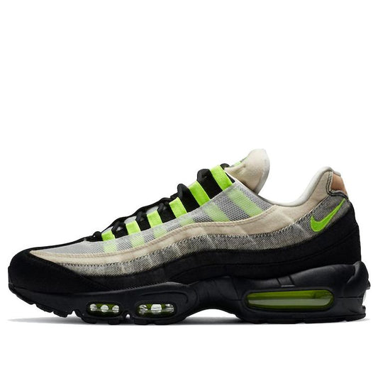 Nike Air Max 95 Denham - Volt DD9519-001