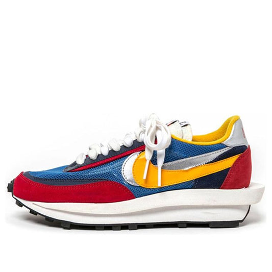 Nike LDWaffle x Sacai Blue Multi BV0073-400