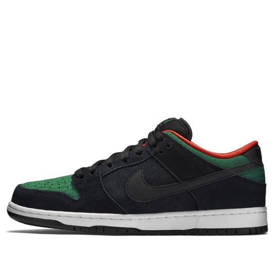 Nike Dunk Low Pro SB 304292-055