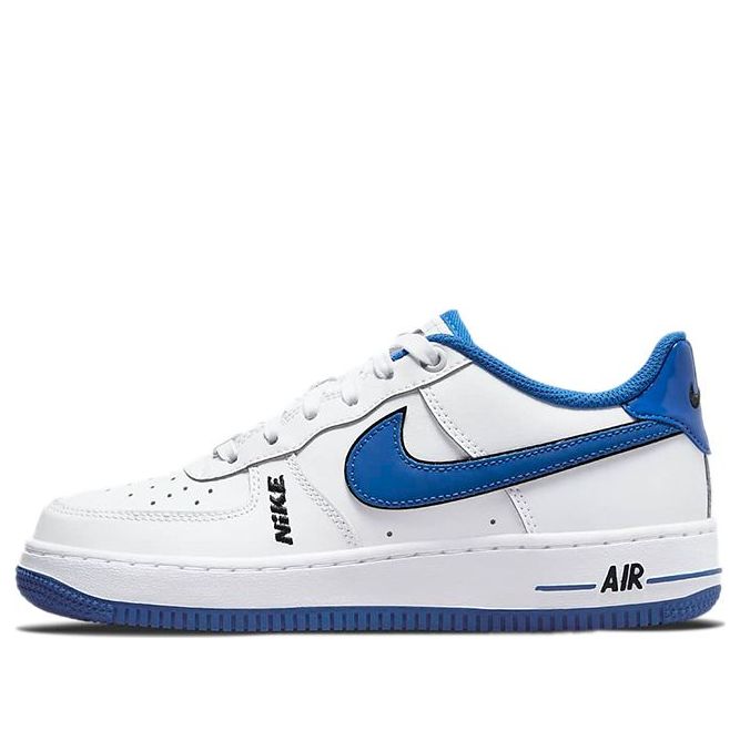 Nike Air Force 1 Low LV8 (GS) DO3809-100