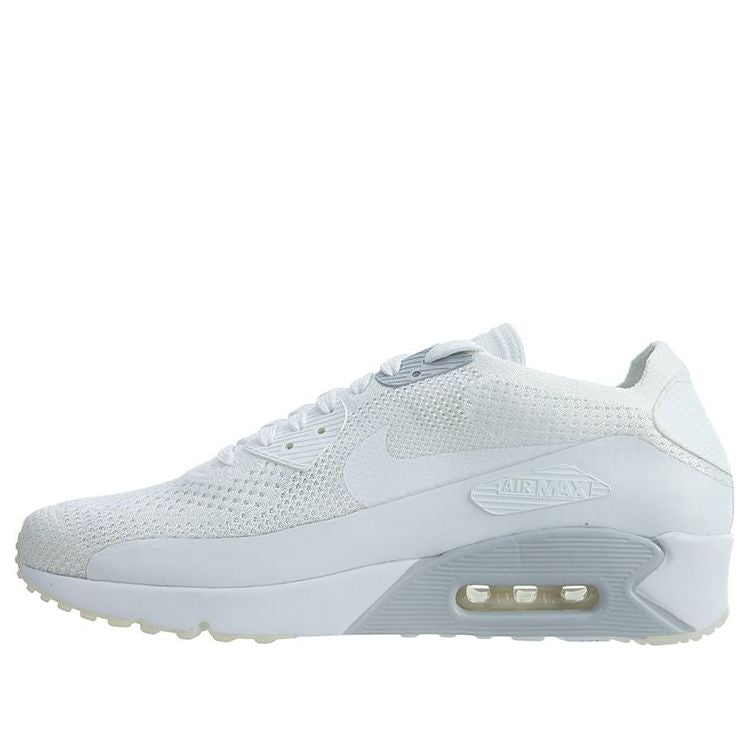 Nike Air Max 90 Ultra 2 0 Flyknit White 875943-101