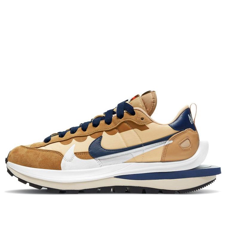 Nike VaporWaffle x Sacai Sesame Blue Void DD1875-200