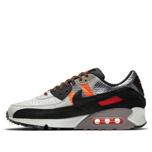 Nike Air Max 90 3M - Pack Light Bone CZ2975-001