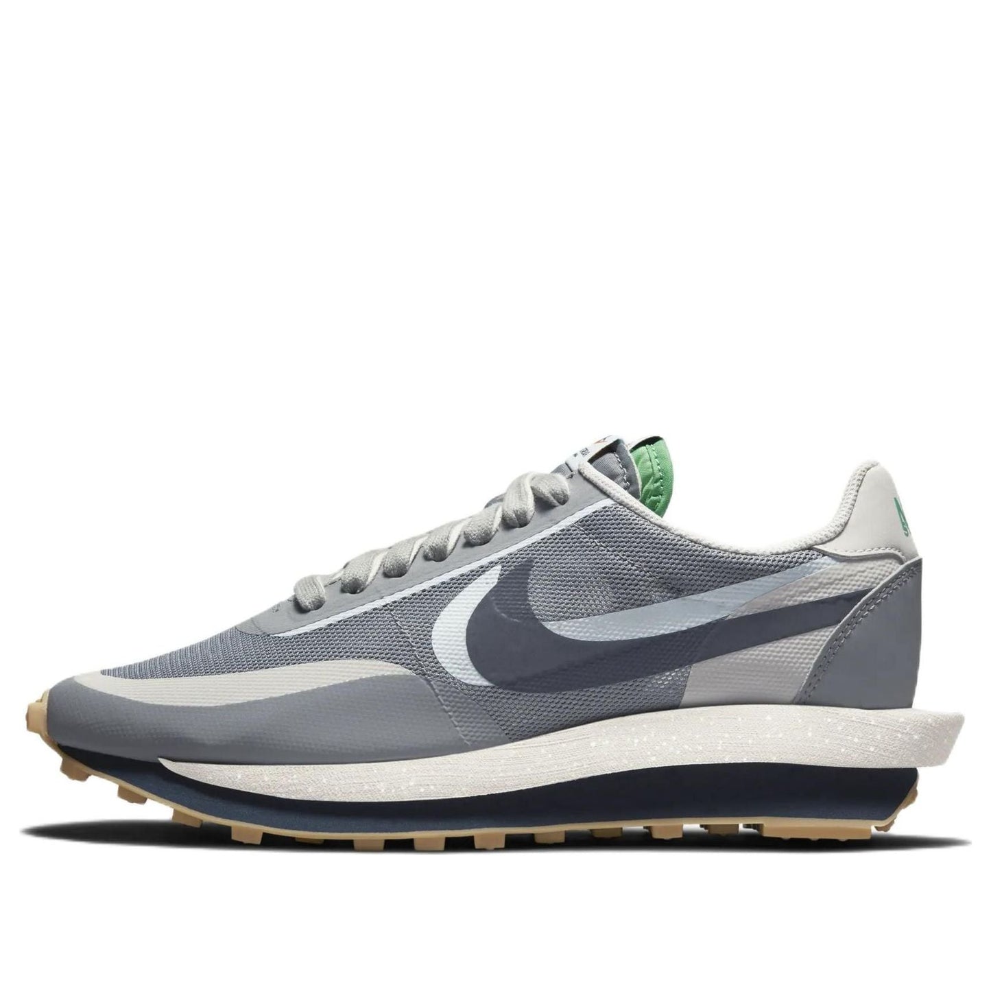 Nike LDWaffle x Sacai x CLOT Kiss of Death 2 DH3114-001