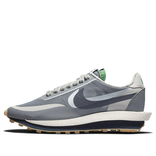 Nike LDWaffle x Sacai x CLOT Kiss of Death 2 DH3114-001