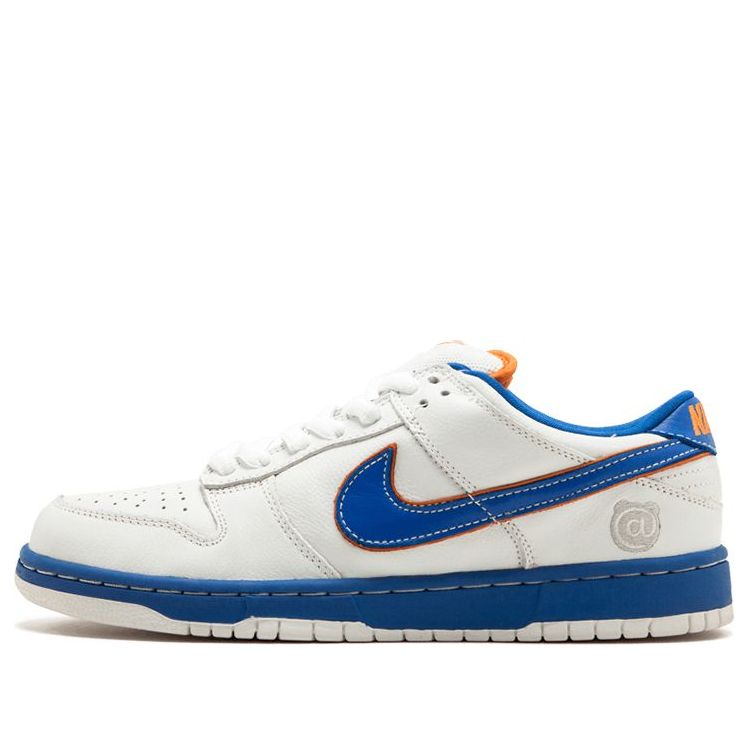 Nike Dunk Low Pro SB Skateboard Medicom 304292-142
