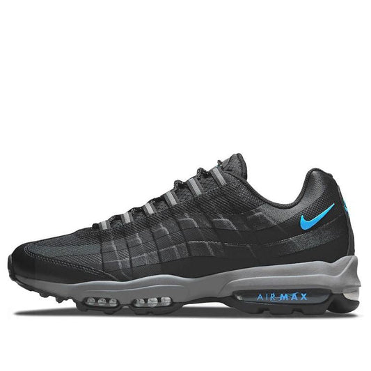 Nike Air Max 95 Ultra Black Blue DO6705-001