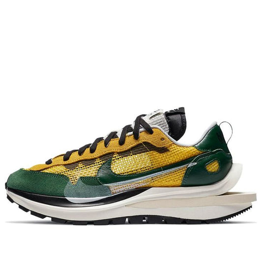Nike Vaporwaffle Sacai Tour Yellow Gorge Green CV1363-700