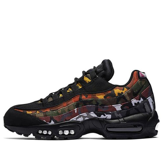 Nike Air Max 95 ERDL Party - Black AR4473-001