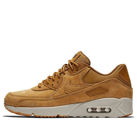 Nike Air Max 90 Ultra 2.0 LTR Wheat 924447-700