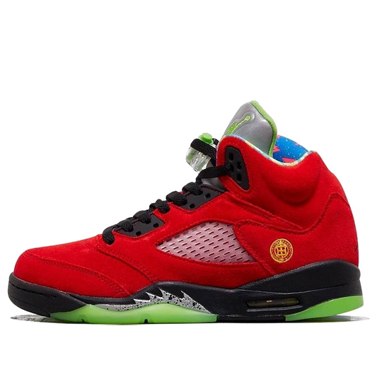 Air Jordan 5 Retro SE GS What The CZ5725-700