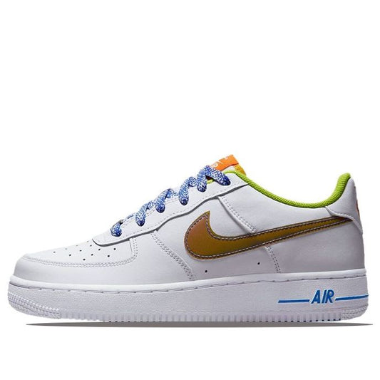 Nike Air Force 1 Low (GS) DQ7767-100