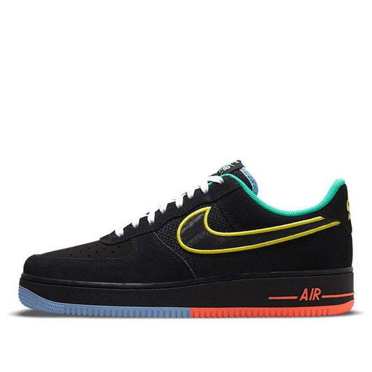 Nike Air Force 1 Low Peace and Unity DM9051-001