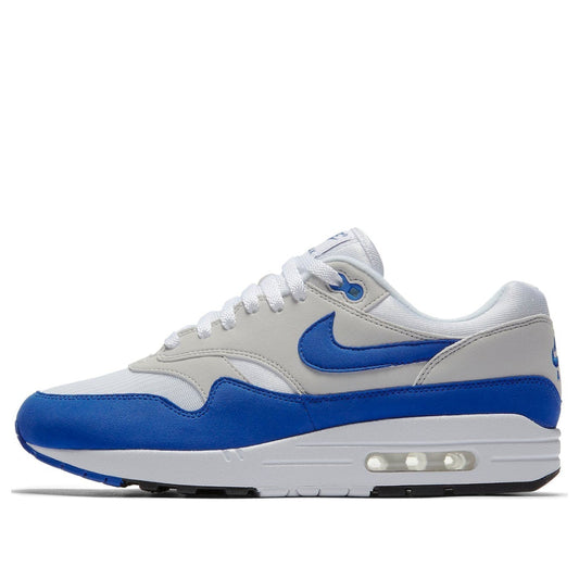Nike Air Max 1 OG Anniversary - Sport Royal 908375-101