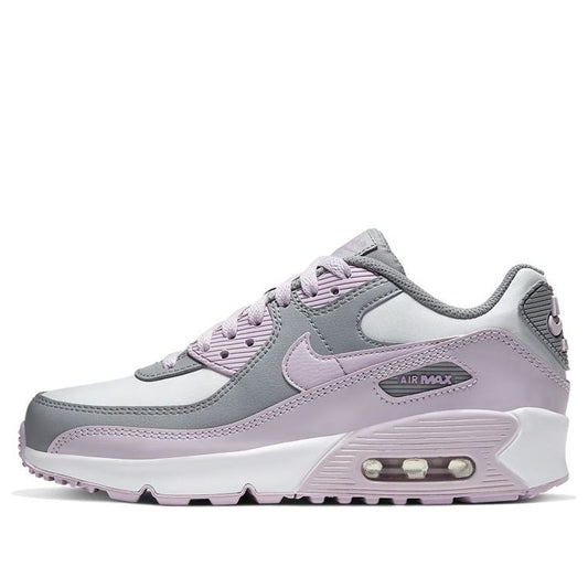 Nike Air Max 90 Leather GS Iced Lilac CD6864-002