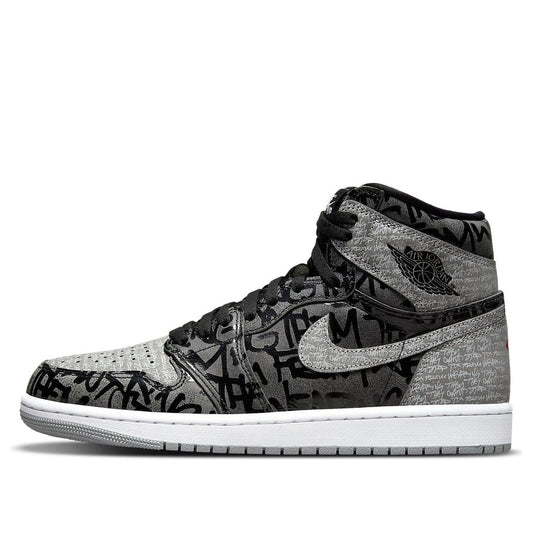 Air Jordan 1 High OG ‘Rebellionaire’
