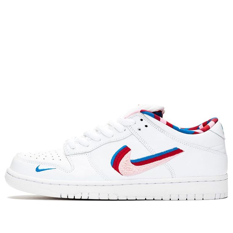 Nike SB Skateboard Dunk Low OG QS Parra CN4504-100