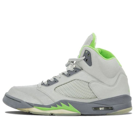 Air Jordan 5 Green Bean DM9014-003