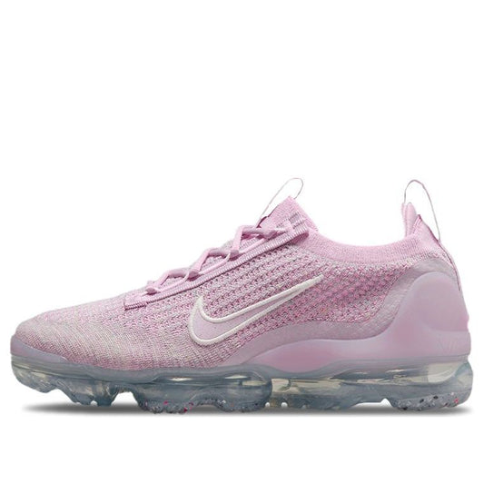 Nike Womens Air Vapormax Flyknit 2021 Light Arctic Pink DH4088-600
