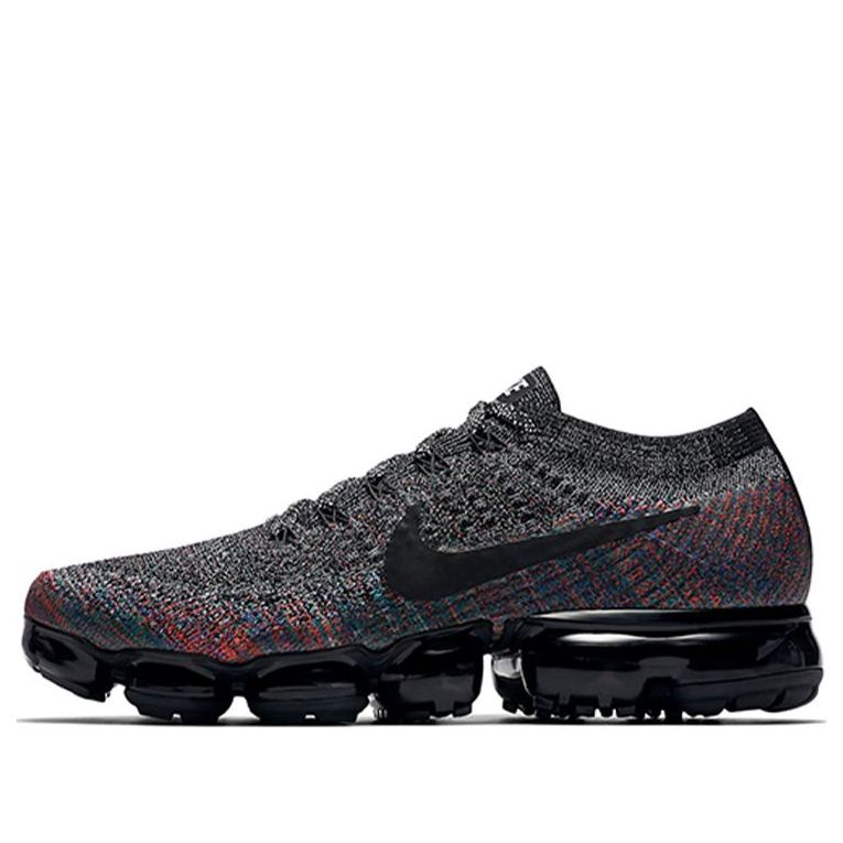 Nike Air VaporMax Flyknit CNY Chinese New Year 849558-016